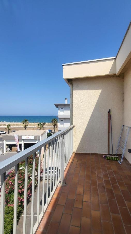 Vu Mer, Refait A Neuf, Spacieux, Agreable, Hote Reactif Saint-Cyprien  Eksteriør bilde