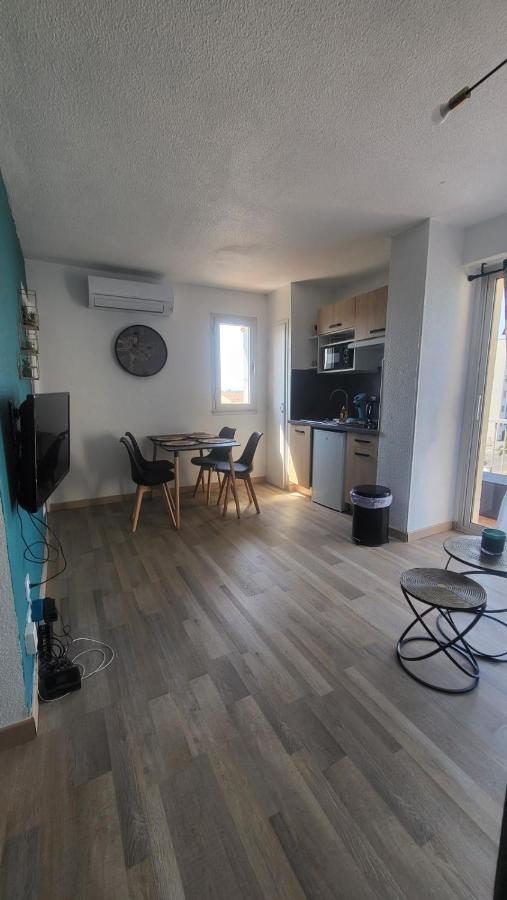 Vu Mer, Refait A Neuf, Spacieux, Agreable, Hote Reactif Saint-Cyprien  Eksteriør bilde