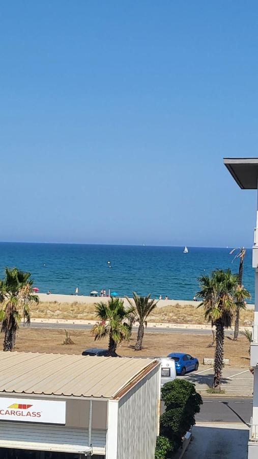 Vu Mer, Refait A Neuf, Spacieux, Agreable, Hote Reactif Saint-Cyprien  Eksteriør bilde